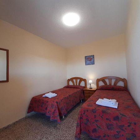 Acuarium 3-Fincas Benidorm Extérieur photo