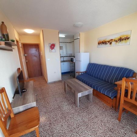 Acuarium 3-Fincas Benidorm Extérieur photo