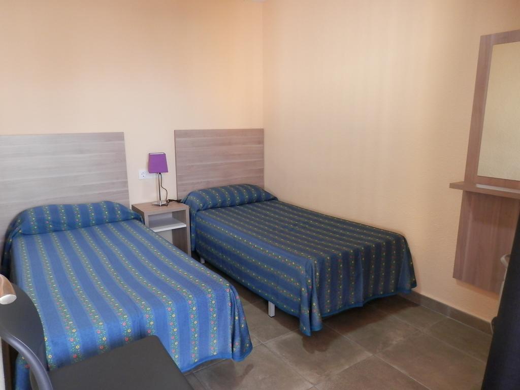 Acuarium 3-Fincas Benidorm Extérieur photo