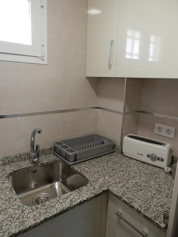 Acuarium 3-Fincas Benidorm Extérieur photo
